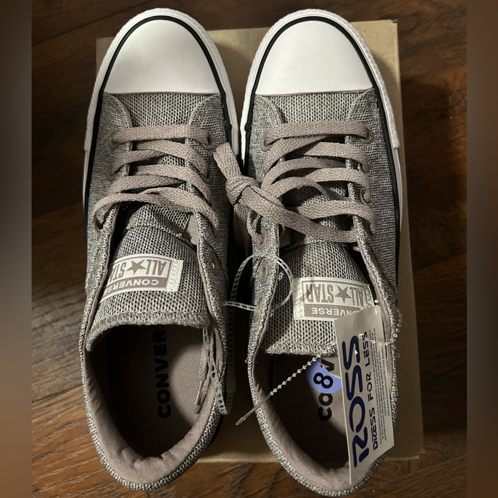 NEW Converse